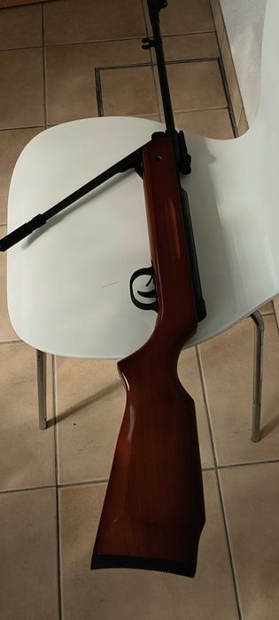 Pressão de ar nova marca kandar