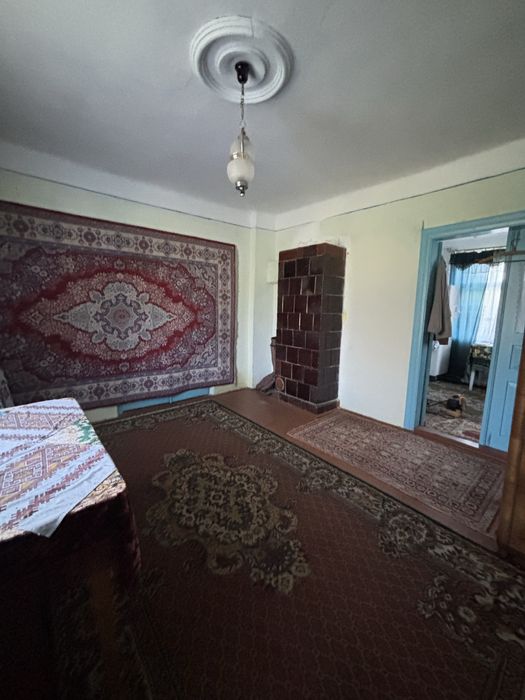 Продається будинок в селі Розжалів