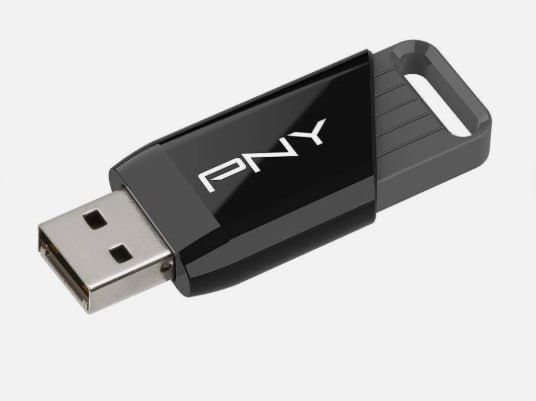 PNY 256GB X USB 3.2 Gen 1 Flash Drive