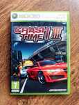 Gra Crash Time III XboX 360