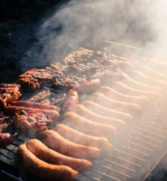 Catering na każdą okazję , obsługa, grill, imprezy, wesela, komunie,