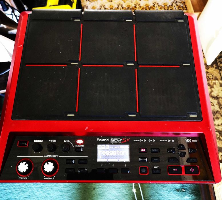 SPD-SX Special Edition,  Rigorosamente Novo , oferta de Tripé
