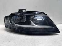 Reflektor prawy Audi A4 B8 8K0941030AF