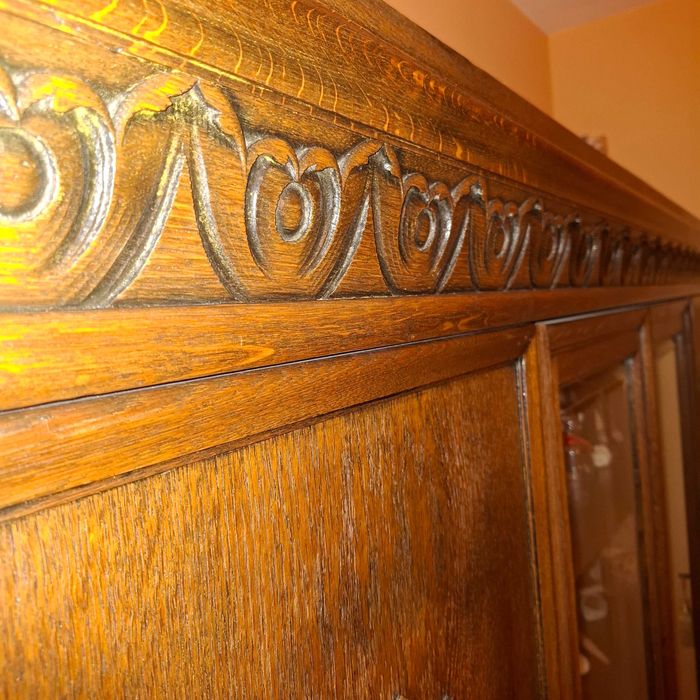 Antyczna biblioteka z 1921 roku