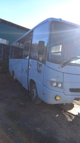 Продам автобус МАЗ-256100
