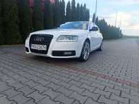 Audi A6 Avant S-line LIFT