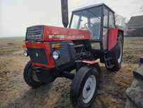 Zetor 12011, 1982r. ZTS Ursus 1002, 10111, 12011