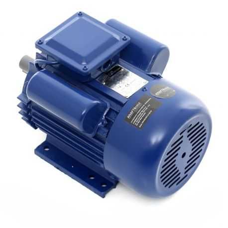 SILNIK elektryczny jednofazowy 230V 2,2kW 2800RPM