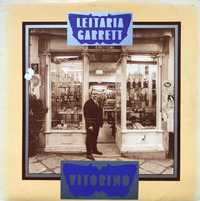 LP Vinyl - Vitorino - Leitaria Garrett