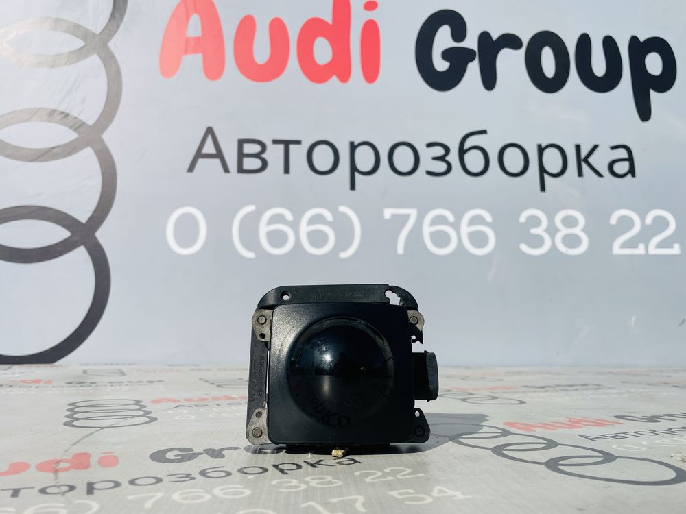Дістронік Радар Audi A6 C6 Адаптивний Круїз Контроль Розборка Ауді