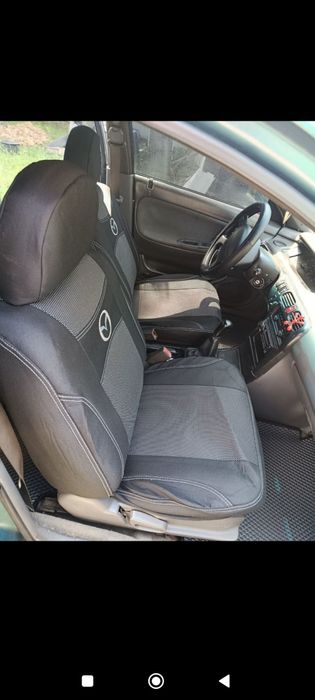 Продам Мазда 626 GE.