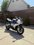 BMW s1000rr 2012