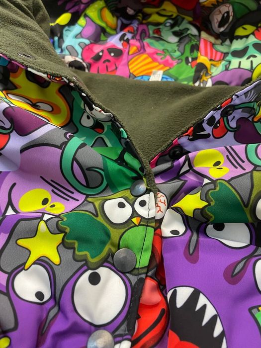 Комбинізон б/у у гарному стані