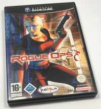 Rogue Ops Nintendo Gamecube