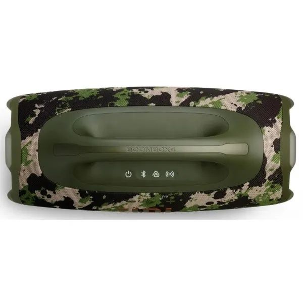 Jbl Boombox 4 Squad
