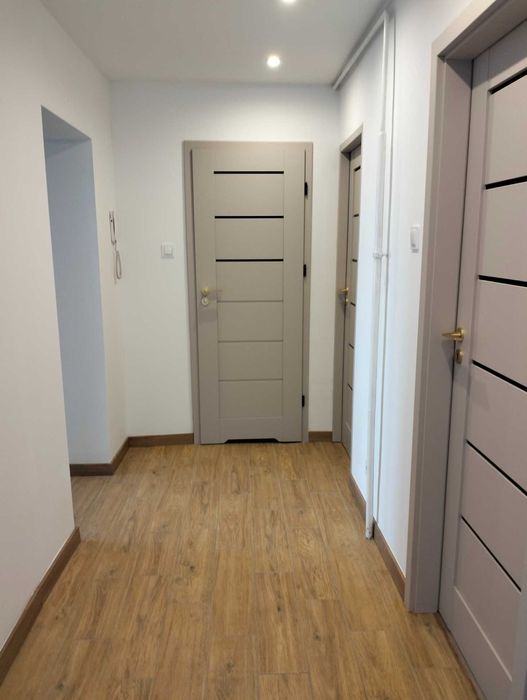 Mieszkanie (3 pokoje) po remoncie na sprzedaż