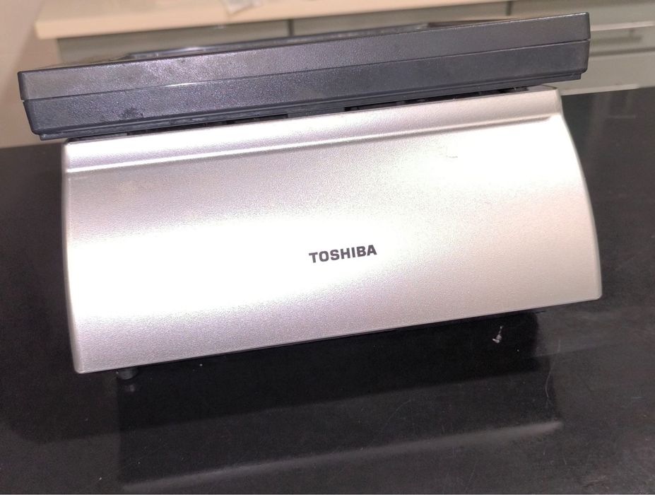 POS Toshiba com impressora integrada