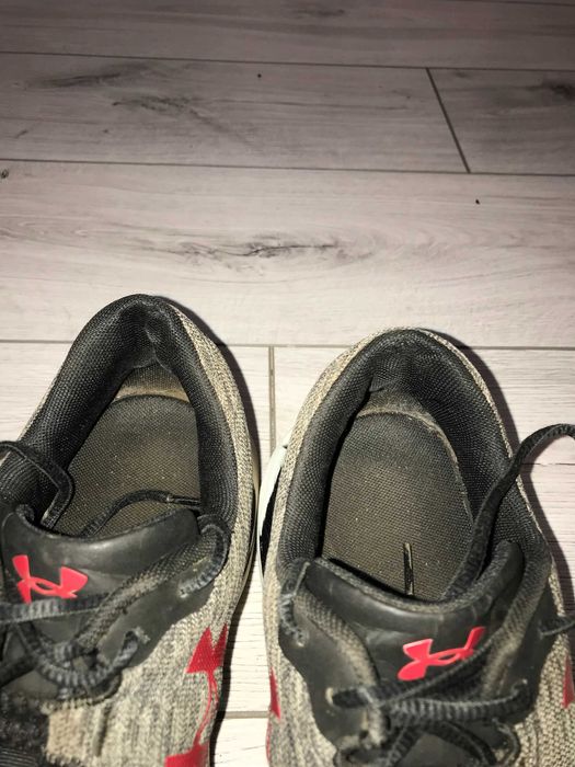 Buty Under Armour rozm. 44