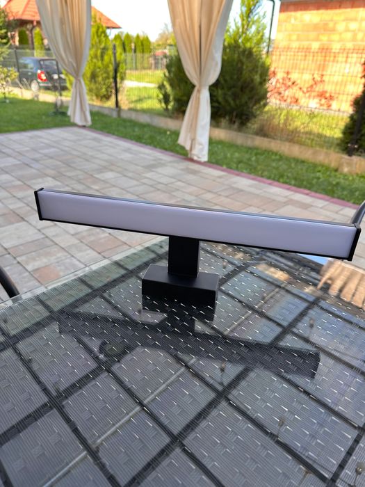 Lampa Łazienkowa LED