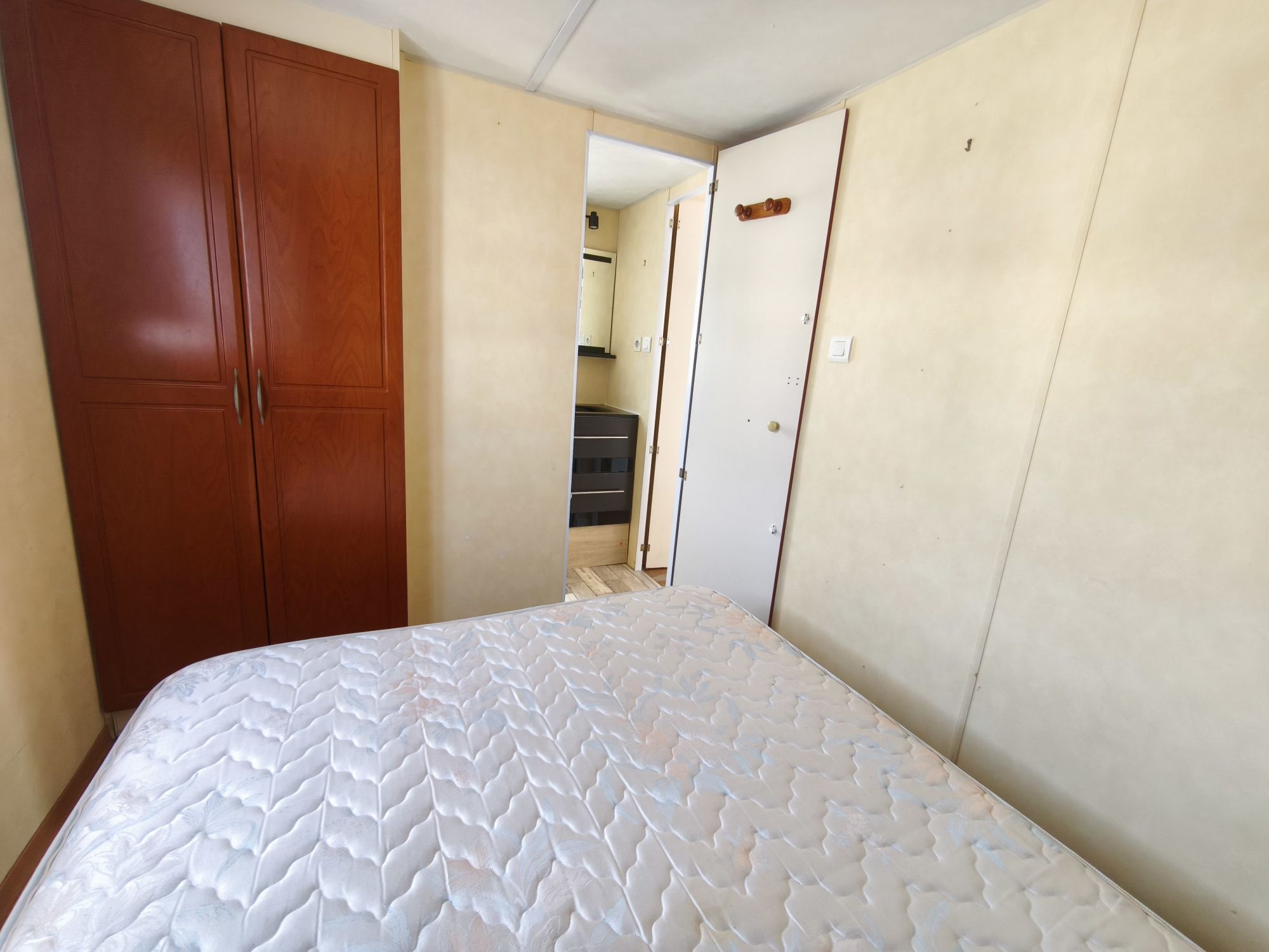 T2 (8*4) Casa Móvel Mobile Home Bungalow Casa Madeira