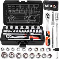 SUPER zestaw YATO narzędzia