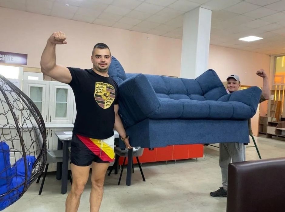 Грузоперевозки , Услуги грузчиков,  Перевозка мебели , Вывоз мусора