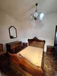 Mobília de Quarto de Casal (Cerejeira)