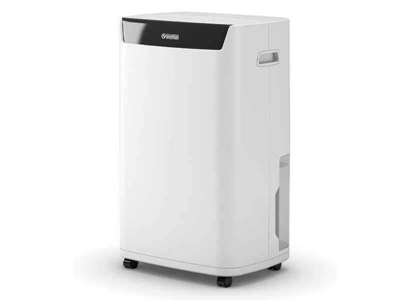 Осушувач повітря осушитель Olimpia Splendid 02065 Aquaria S1 24 P