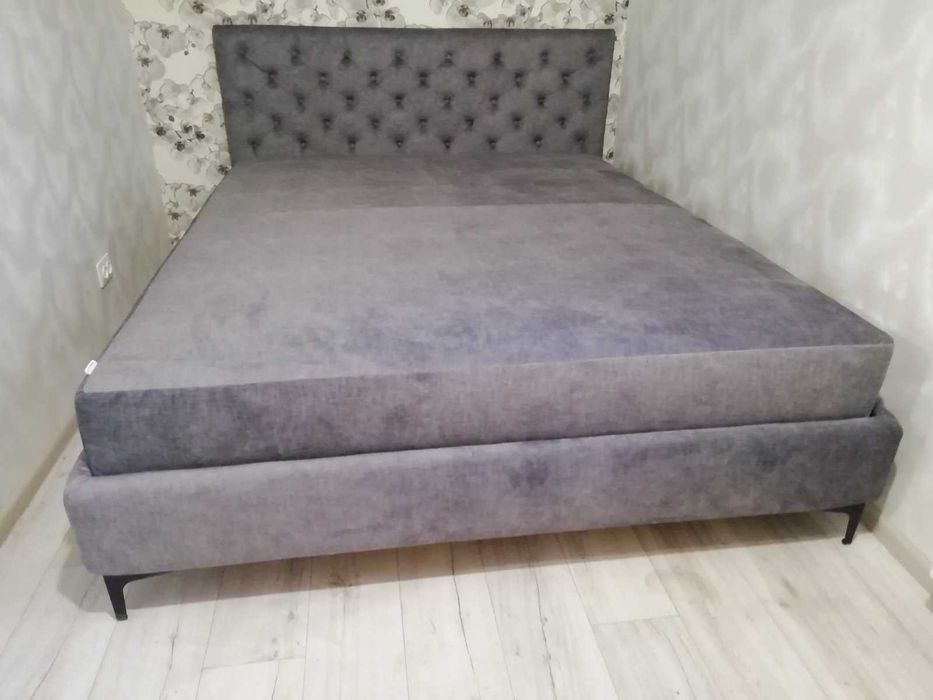 Перетяжка та ремонт м'яких меблів. Виготовлення нових меблів.