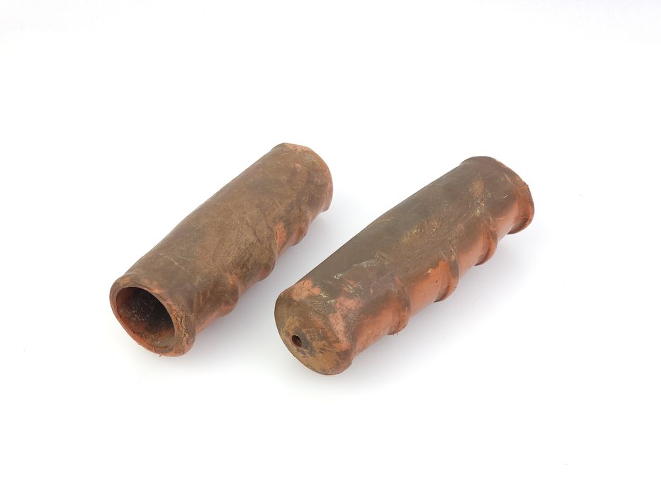 Chwyty Gripy ZZR Karat Czajka Sokół Wigry brąz