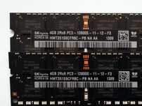 DDR3 8GB HyniX 12800