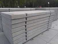 Płyty betonowe drogowe Płyta drogowa MON 300x150x15/18/20 cm