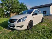 Opel Corsa Corsa D 1.4 16V Limited Edition