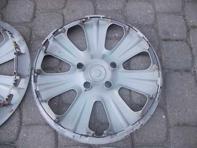 kolpaki FORD 16 CALI 3M51-1000-AA FOCUS C-MAX MONDEO