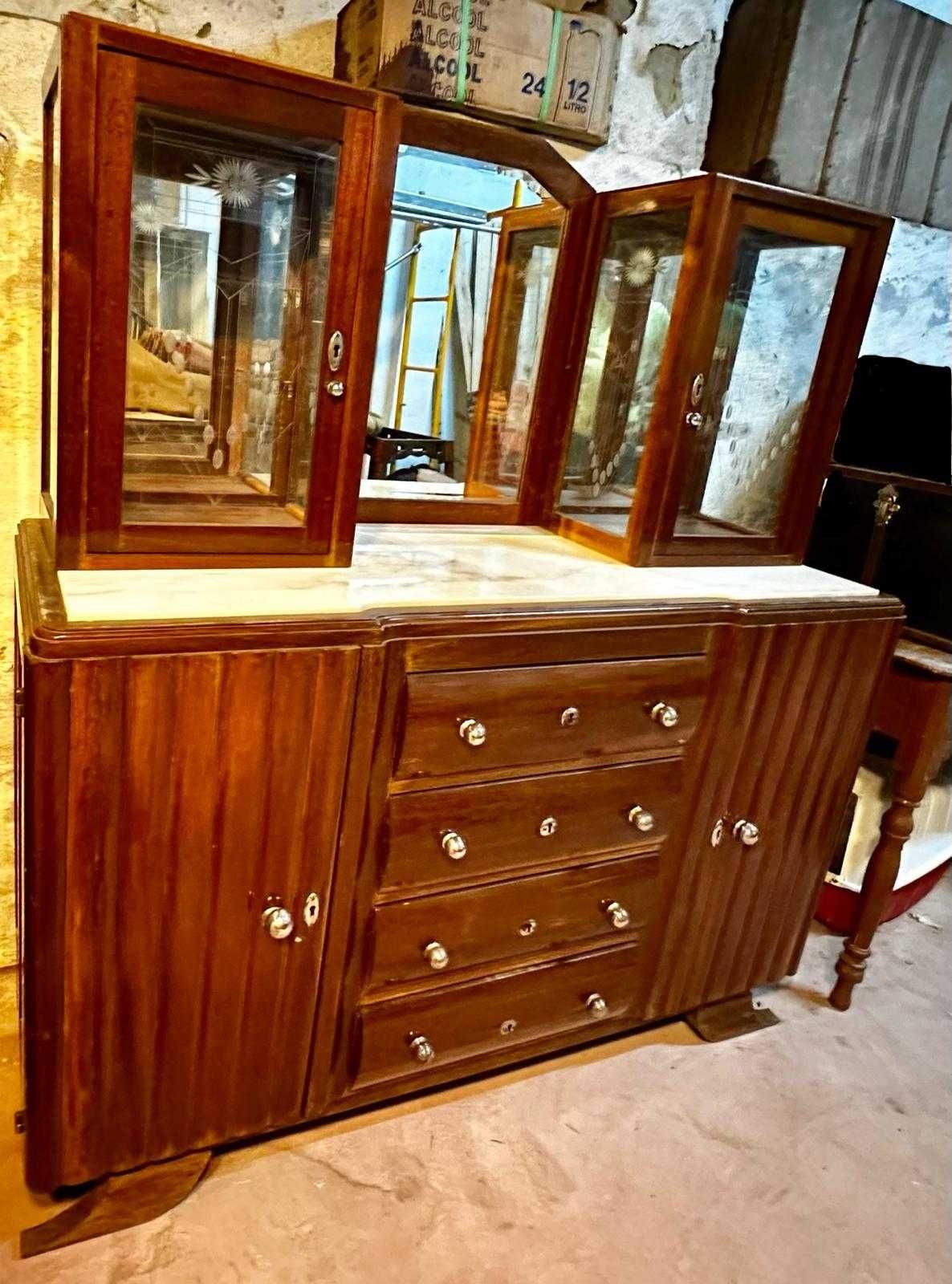 Moveis Vintage art deco