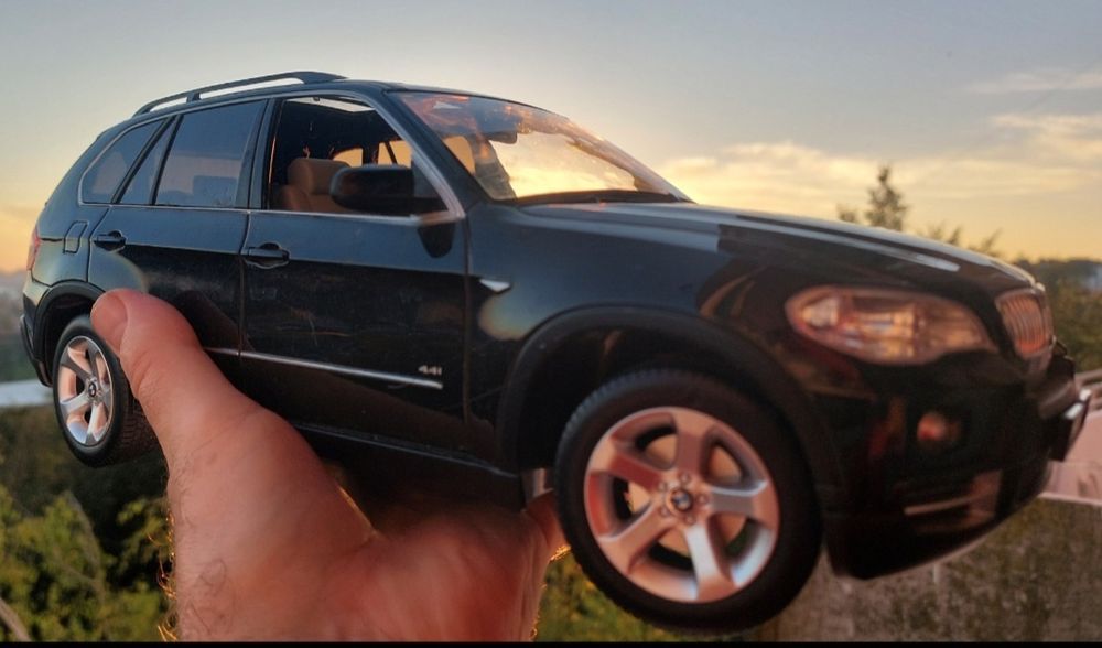 Модель BMW X5,1/14
