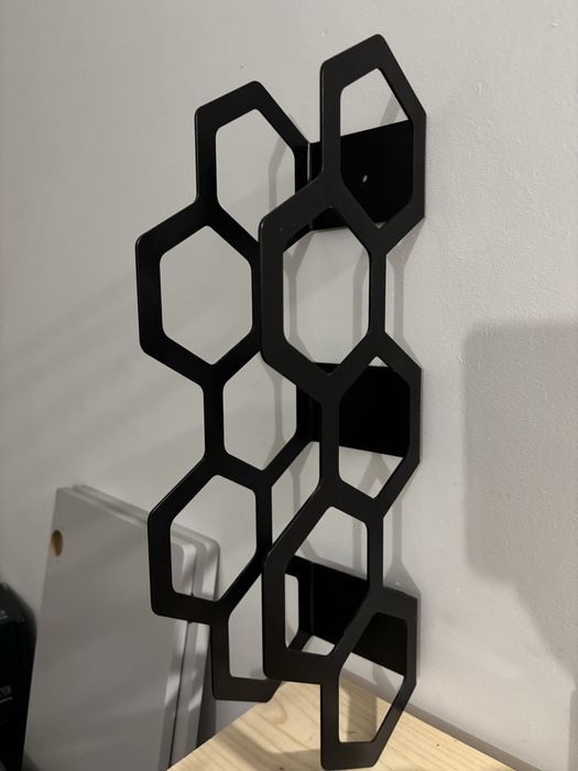 Stojak na wino/butelki