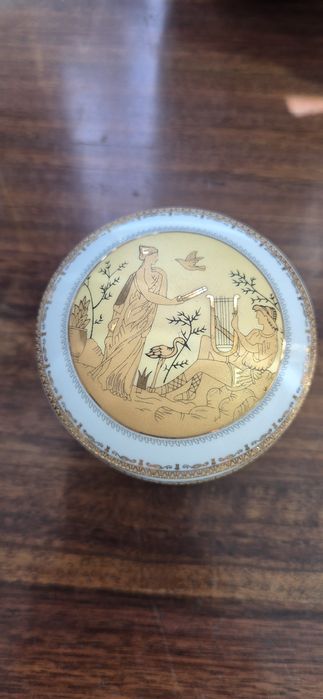 Guarda Jóias - Limoges