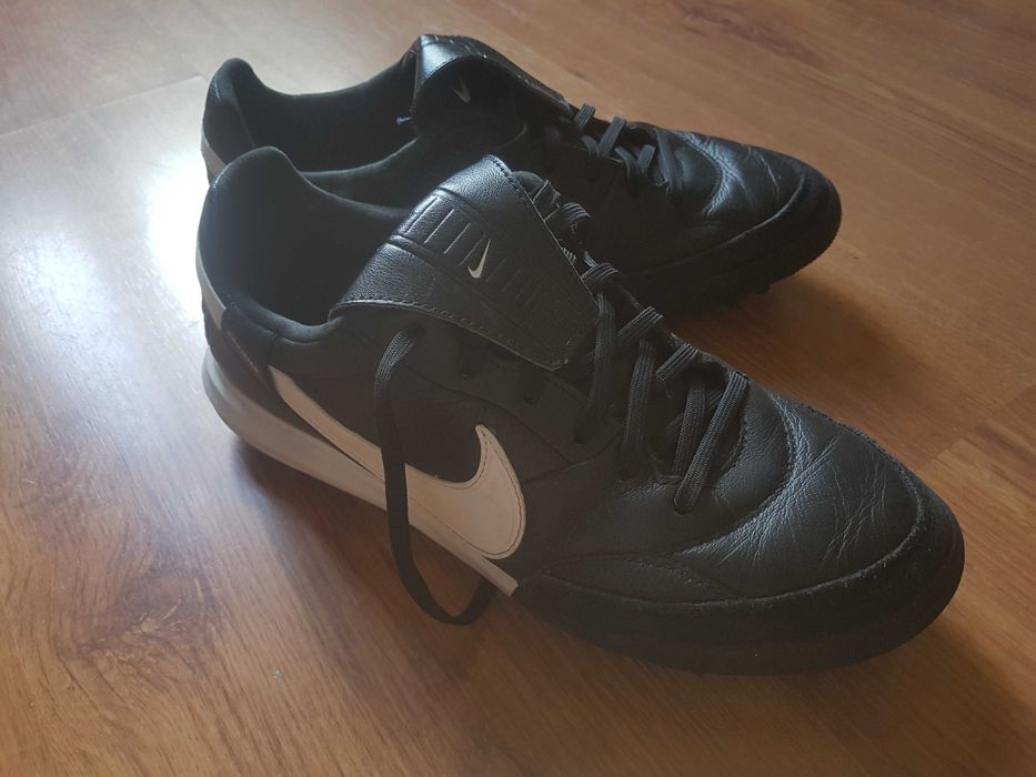 Turfy Nike Premier 3 TF, rozmiar 41 (lub 40 - szczegóły w opisie)