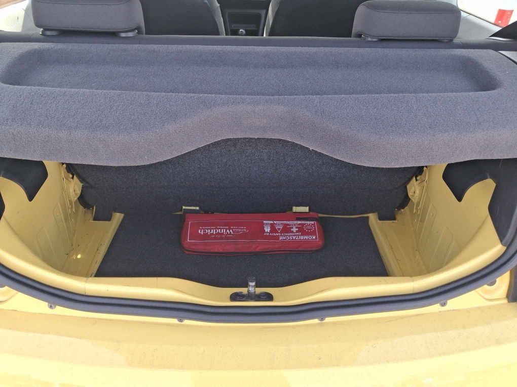 Seat Mii z klimą ładny stan modell 2013