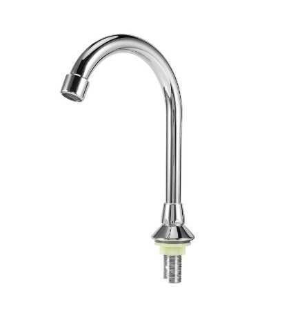 Torneira Para Pio de Pedal - NOVA