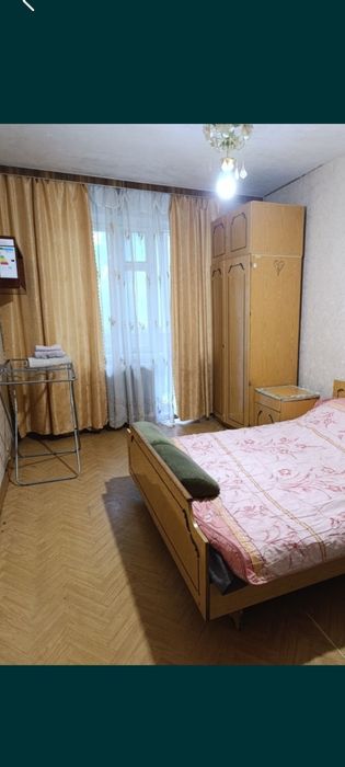 Здам кімнату для парня (мужчини). Богунія