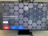 Telewizor TCL 55 cali UBEZPIECZENIE NA 5 LAT