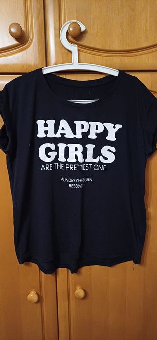 Koszulka R .46,48  Reserved  100% bawełny