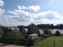 1 Domek Holenderski nad jeziorem Mazury- Giżycko-wypoczy