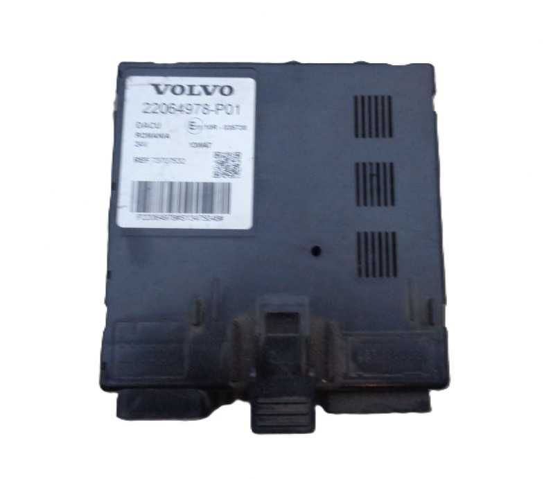 VOLVO FH4 FM Euro6 2014r. Moduł Sterownik DACU