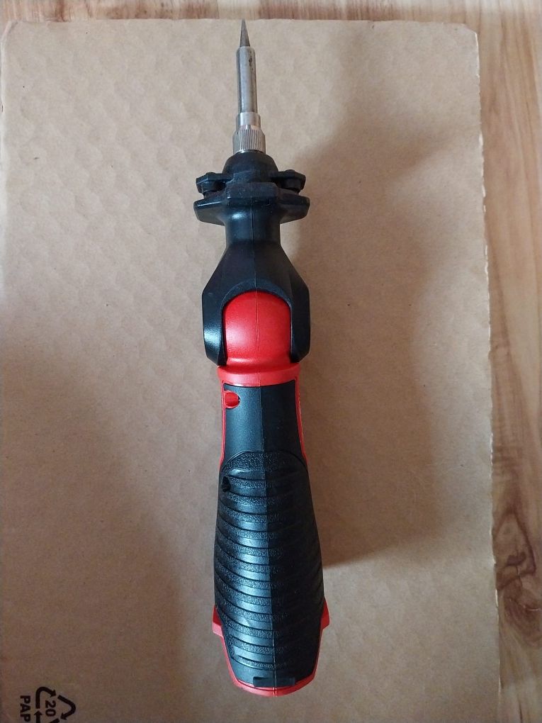Lutownica Milwaukee M12SI