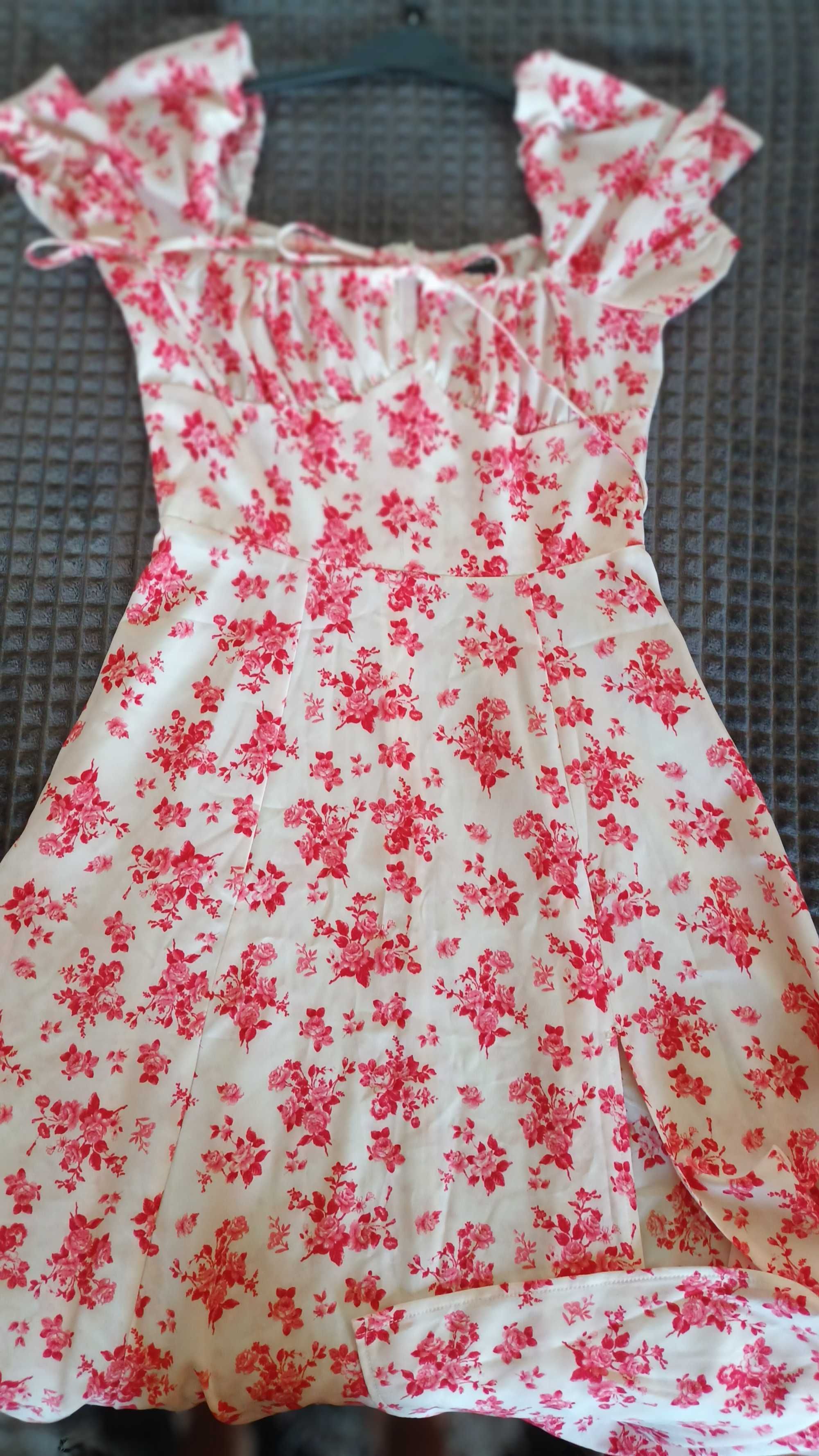 Pack roupa feminina S e XS - Saldos