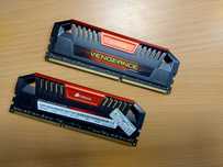 2x8gb ddr3 Corsair Vengeance Pro Series