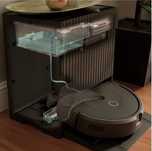 Робот-пылесос моющий iRobot Roomba Combo 10 Max Функция мытья полов